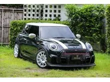 2022 Mini COOPER 2.0 F56 3-Door JCW Anniversary Edition Hatchback