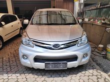 2014 Daihatsu Xenia 1.3 R SPORTY MPV