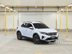 2023 Honda WR-V 1.5 RS Honda Sensing SUV