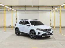 2023 Honda WR-V 1.5 RS Honda Sensing SUV