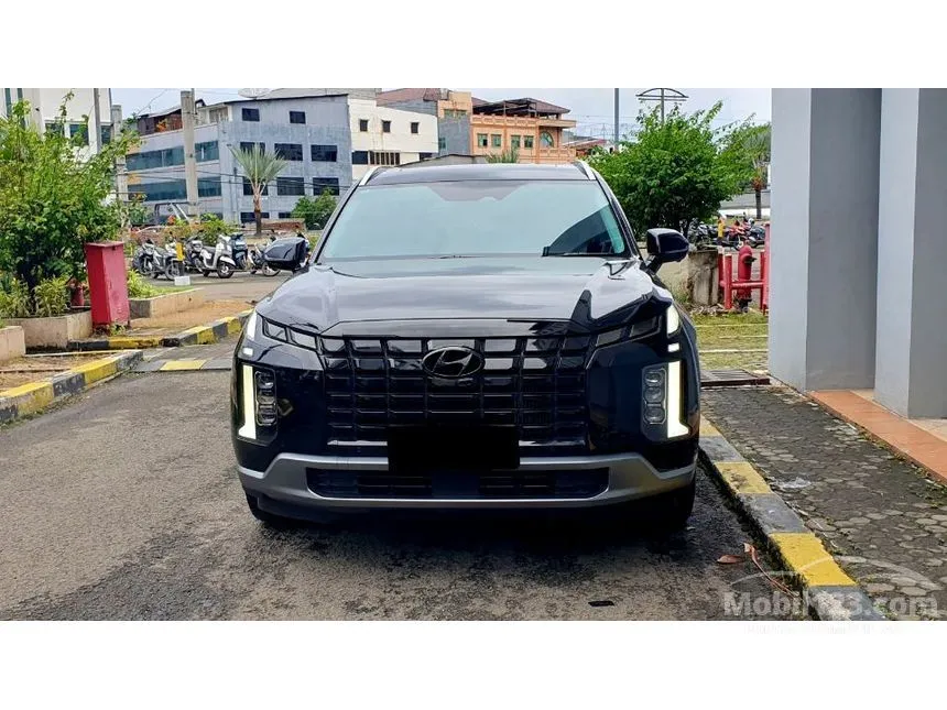 2023 Hyundai Palisade Signature SUV