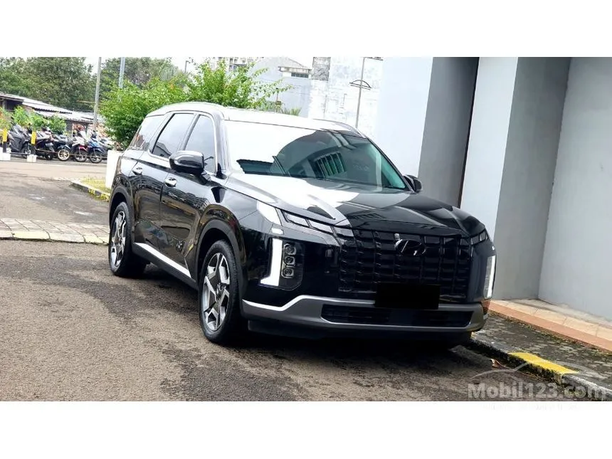2023 Hyundai Palisade Signature SUV