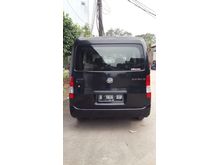 2014 Daihatsu Gran Max 1.3 D Van