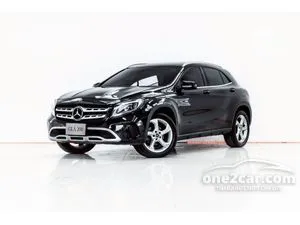 2020 Mercedes-Benz GLA200 1.6 Urban SUV