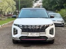 2022 Hyundai Creta 1.5 Prime SUV