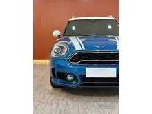 2020 MINI Countryman 2.0 Cooper S SUV ODO 19.000 KM CASH OR KREDIT N TUKAR TAMBAH