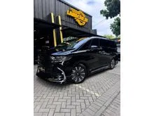 2024 Toyota Alphard 2.5 HEV Modelista (Premium Color) MPV