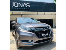 Honda HR-V 1.8 Prestige 2015