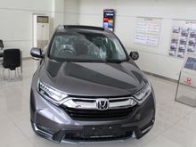 2020 Best Seller Honda CR-V 1,5 Prestige VTEC SUV
