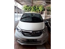 2013 Honda Freed 1.5 E MPV