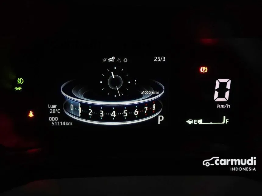 2022 Toyota Veloz Q (Premium Color) MPV