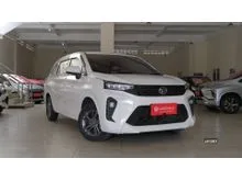 2022 Daihatsu Xenia 1.3 R MPV_Garansi 7G+ Selama 1 Tahun