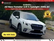 2024 Subaru Forester 2.0 i-S EyeSight SUV AWD AT 2024/2025 [ LOW KM 10RB ]