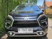 Jual Mobil Mitsubishi Xpander 2022 ULTIMATE 1.5 di Jawa Barat Automatic Wagon Hitam Rp 253.000.000