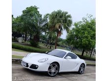 2010 Porsche Cayman 2.9 987 PDK Coupe AT