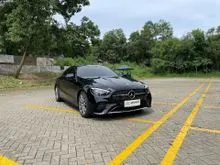 2023 Mercedes-Benz E200 2.0 AMG Line Coupe