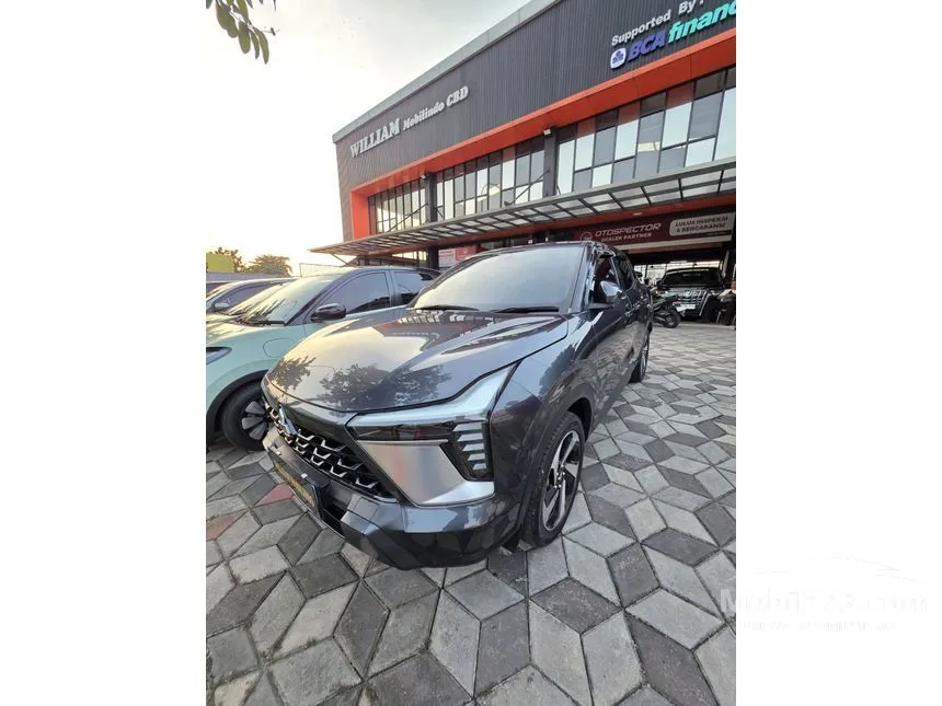 2023 Mitsubishi XFORCE Ultimate SUV