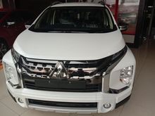 Rayakan Kemenangan bersama Mitsubishi Xpander Cross