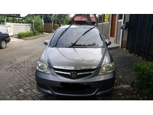 2006 Honda City 1.5 VTEC Sedan