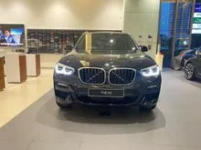 2021 BMW X3 2,0 sDrive20i SUV
