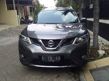 2015 Nissan X-Trail 2.5 Base Spec Wagon