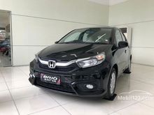 DP DAN CICILAN MURAH 2020 Honda Brio 1,2 Satya E