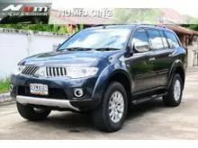 2012 Mitsubishi PAJERO SPORT 2.5 (ปี 08-15) GT 4WD SUV