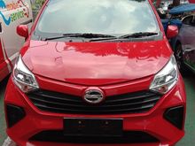 PROMO DAIHATSU SIGRA TERMURAH,HADIRI DAN BUKTIKAN