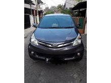 2014 Daihatsu Xenia 1.3 R DLX MPV