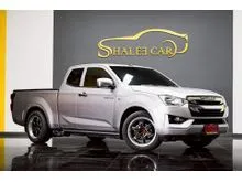 2021 Isuzu D-MAX 1.9 Space Cab (ปี 19-26) S Pickup
