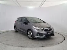 2018 Honda Jazz 1.5 RS Hatchback