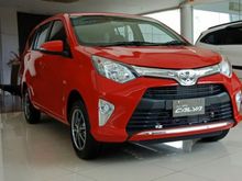 Toyota Calya G HARGA PROMO TERBAIK SENUSANTARA BUKTIKAN