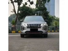 2022 Hyundai Creta 1.5 Prime SUV KM DIJAMIN ASLI DAN MOBIL DIJAMIN BERGARANSI
