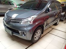 2013 Toyota Avanza 1.3 G MPV
