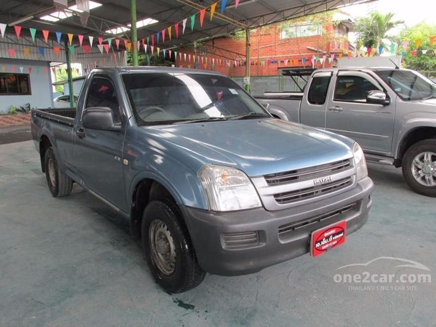 Daihatsu max 2002