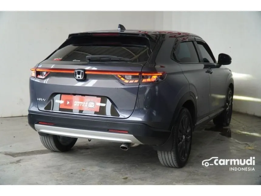 2023 Honda HR-V SE SUV