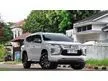 Jual Mobil Mitsubishi Pajero Sport 2022 Dakar 2.4 di Banten Automatic SUV Putih Rp 520.000.000
