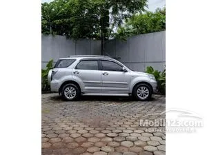 2013 Daihatsu Terios 1.5 TX SUV