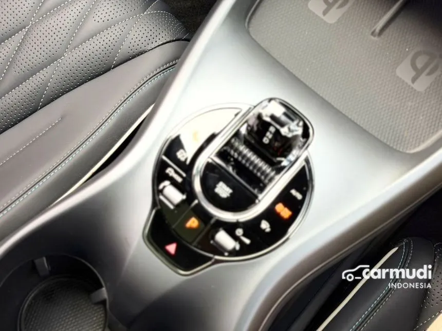 2024 BYD Seal Premium Extended Range Sedan