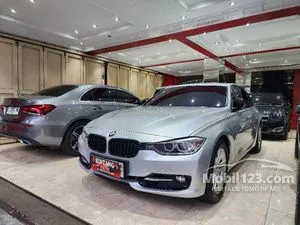 2013 BMW 320i 2.0 Sport Sedan