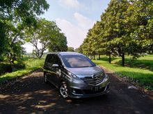 Mazda Biante 2.0 SKYACTIV AT 2013 DP 25jt Khusus Hari Ini Langsung Dapat HP & Sepeda Gunung