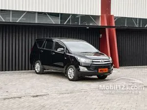 2017 Toyota Kijang Innova 2.0 V MPV