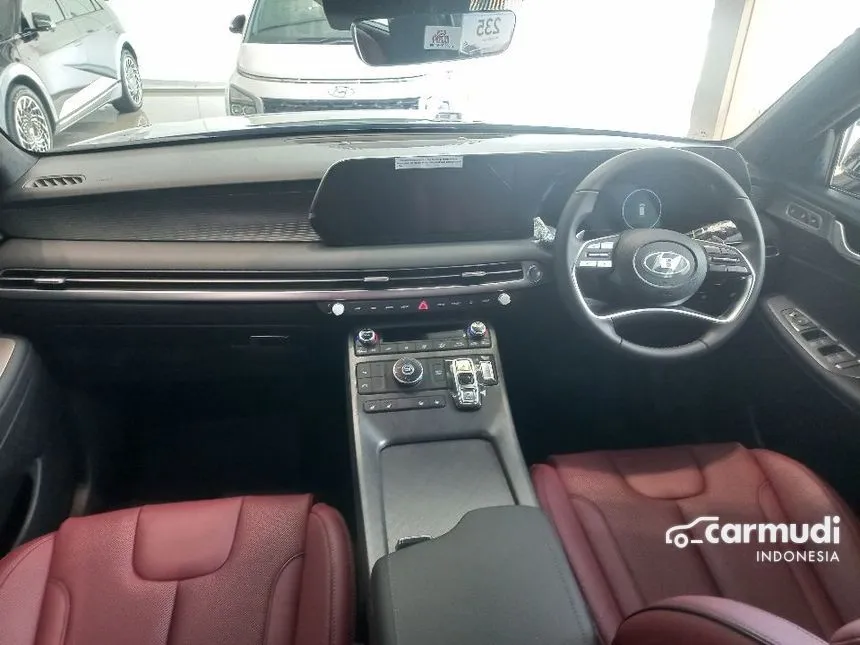 2025 Hyundai Palisade Signature XRT SUV