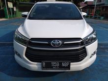 2016 Toyota Kijang Innova 2.0 G MPV