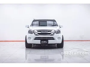 2016 Isuzu D-MAX 1.9 S Space Cab Pickup