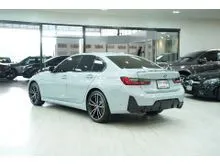 2025 BMW 330e 2.0 M Sport Sedan