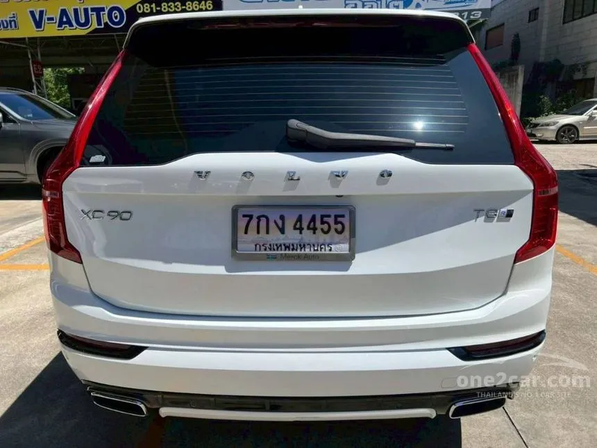 2019 Volvo XC90 T8 R-Design SUV
