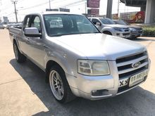 2008 Ford Ranger 2.5 OPEN CAB (ปี 06-08) XLS Pickup MT