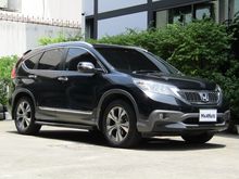 2013 Honda CR-V 2.4 (ปี 12-16) EL SUV AT