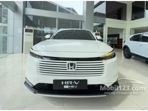 2025 Honda HR-V 1.5 e:HEV SUV